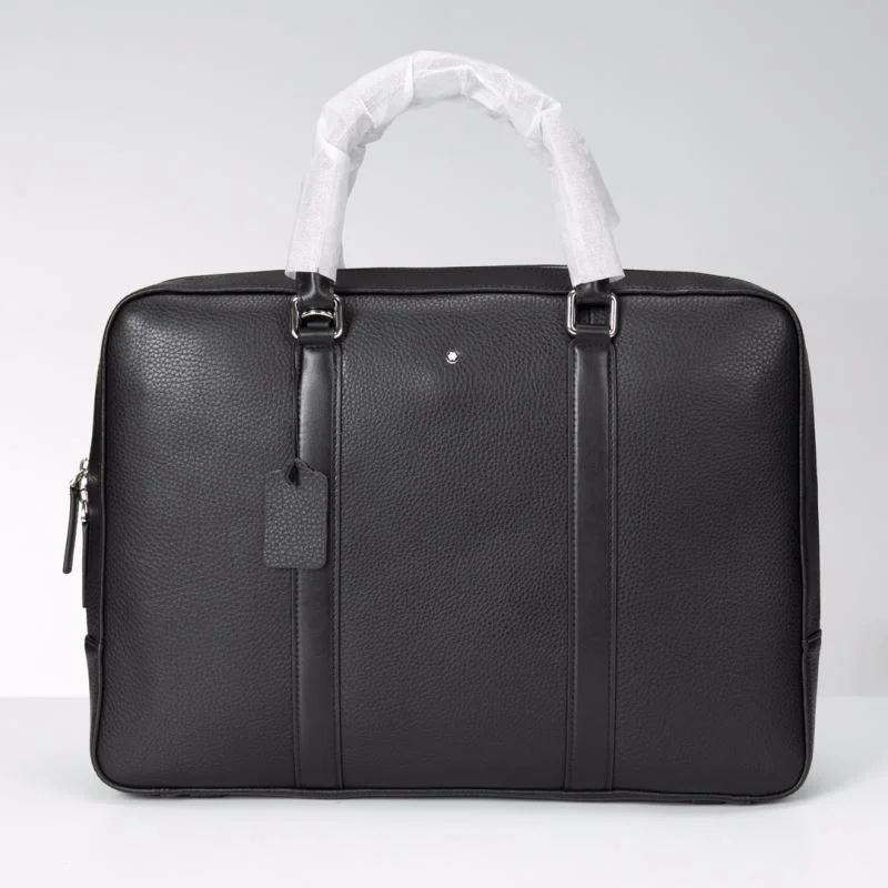 Packable Mens Montblanc Briefcases 38604