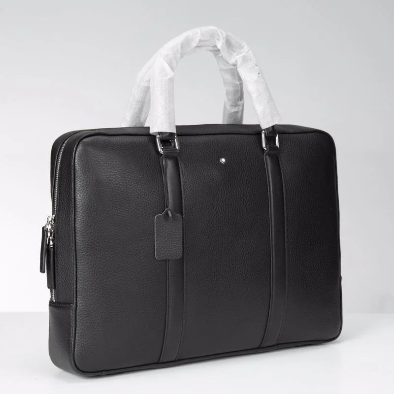 Packable Mens Montblanc Briefcases 38604