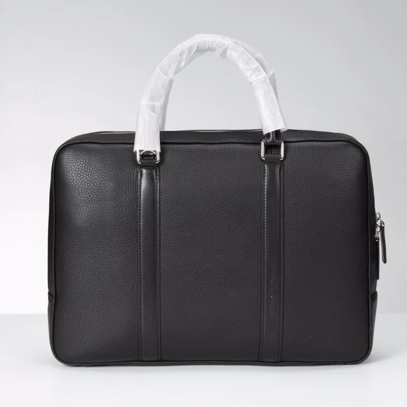 Packable Mens Montblanc Briefcases 38604