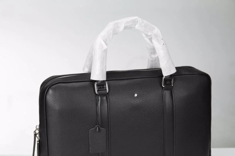 Packable Mens Montblanc Briefcases 38604