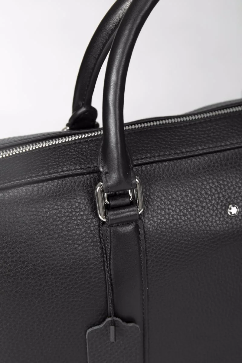 Packable Mens Montblanc Briefcases 38604