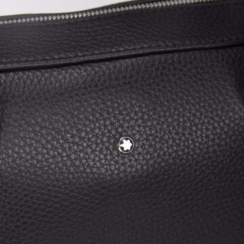 Packable Mens Montblanc Briefcases 38604