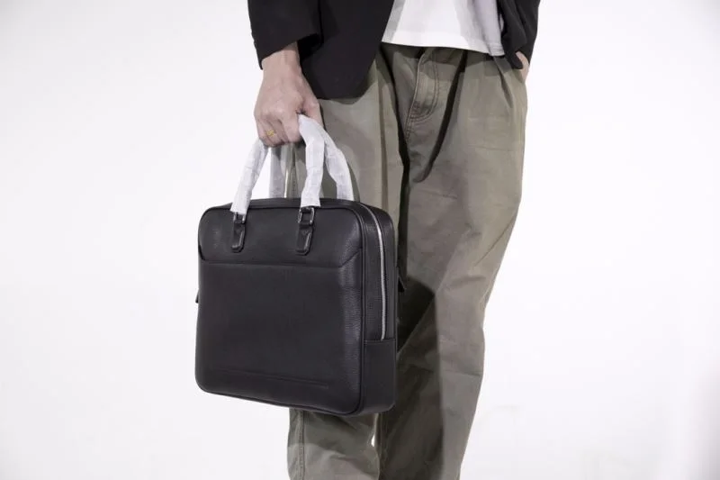 Packable Mens Montblanc Briefcases 38604