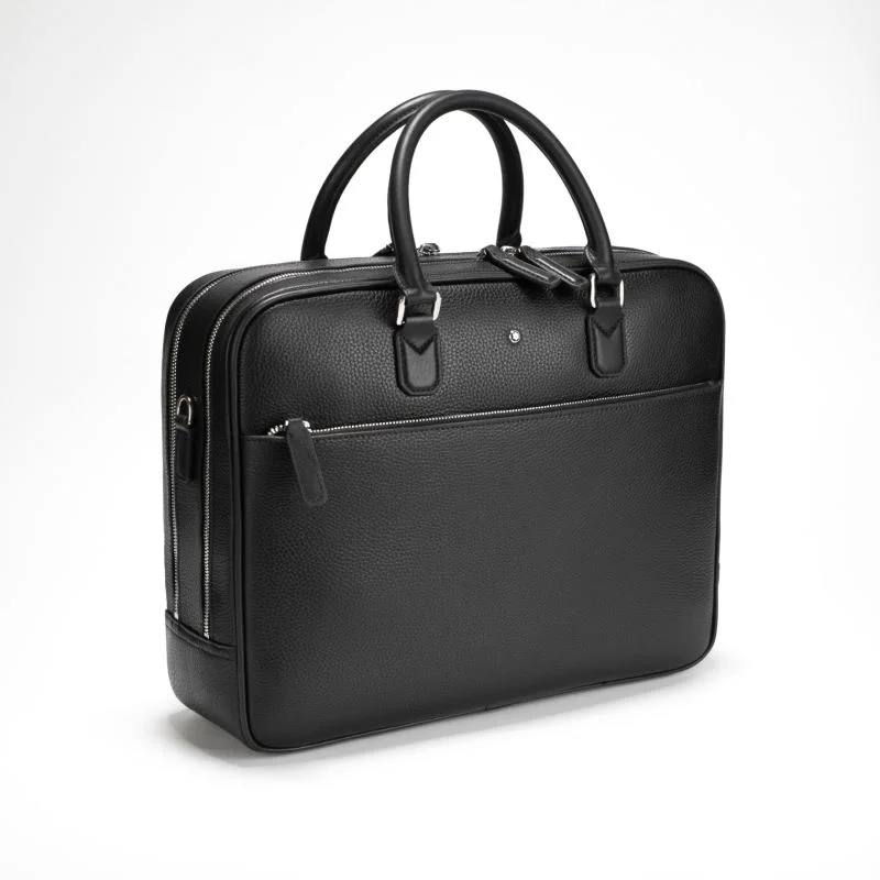 Mens Montblanc Briefcases FreshLook 38592