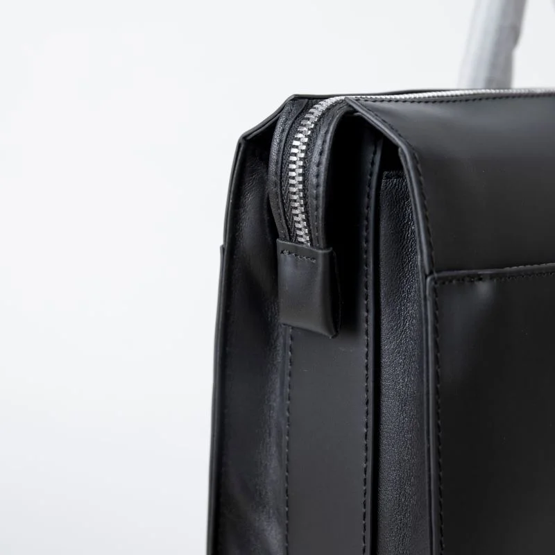 Mens Montblanc Briefcases WrinkleFree 38585