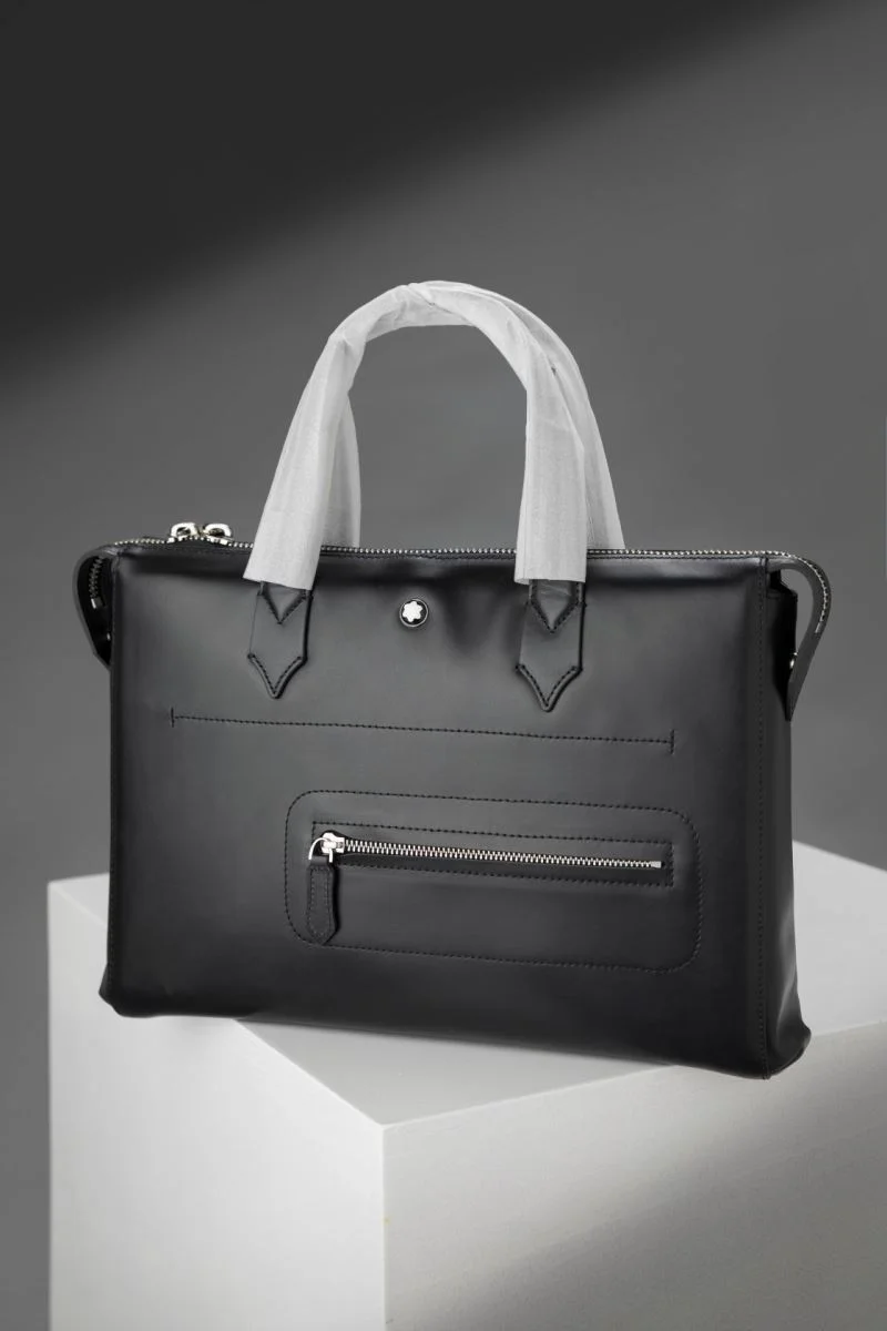 Tailored Mens Montblanc Briefcases 38606