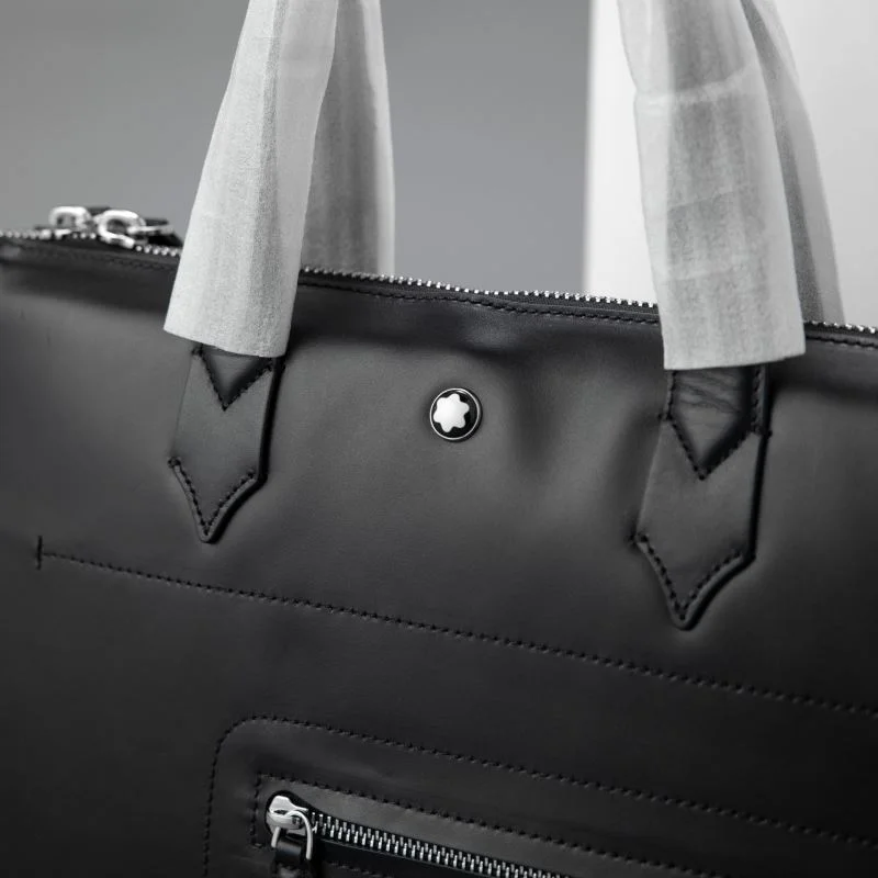 Tailored Mens Montblanc Briefcases 38606