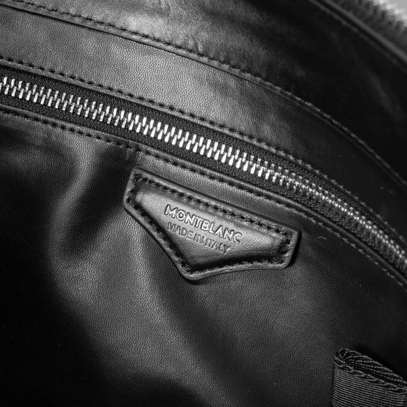 Tailored Mens Montblanc Briefcases 38606