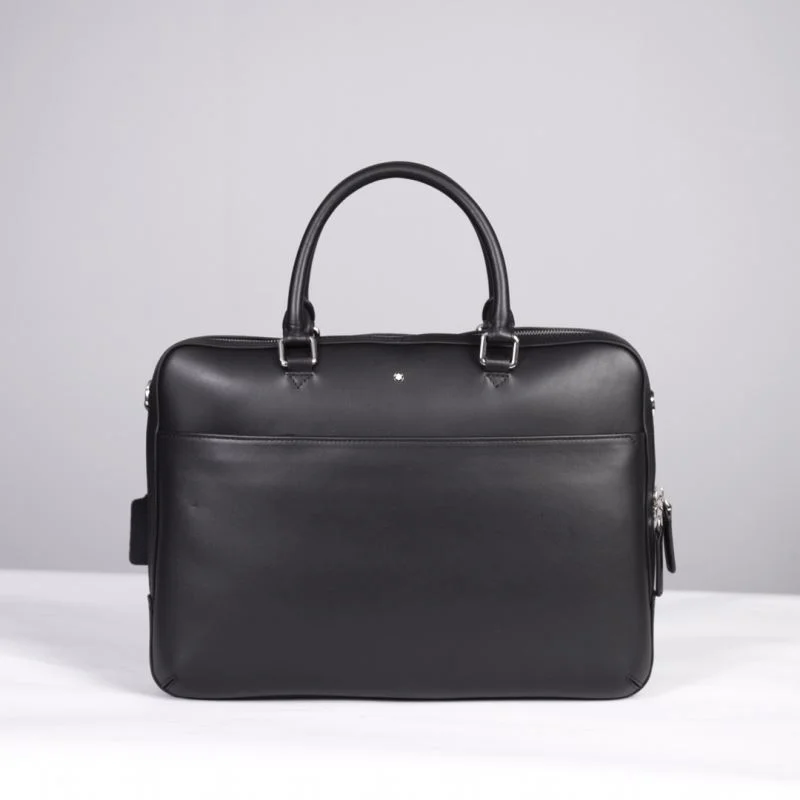 Mens Montblanc Briefcases FlexibleFit 38616