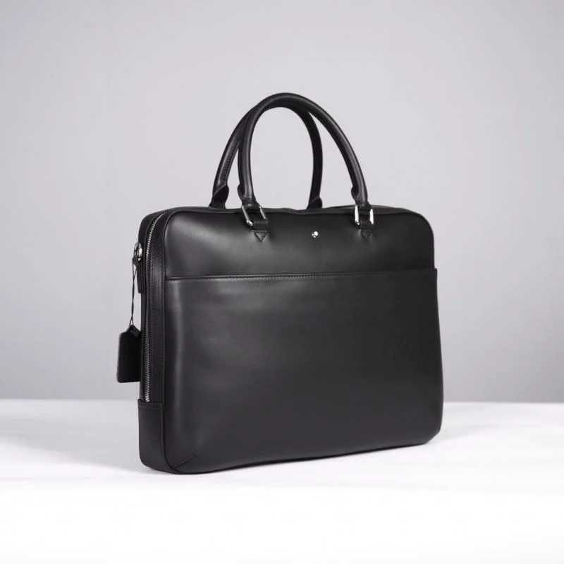 Mens Montblanc Briefcases FlexibleFit 38616
