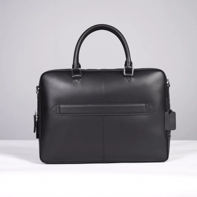 Mens Montblanc Briefcases FlexibleFit 38616