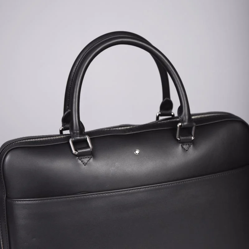 Mens Montblanc Briefcases FlexibleFit 38616