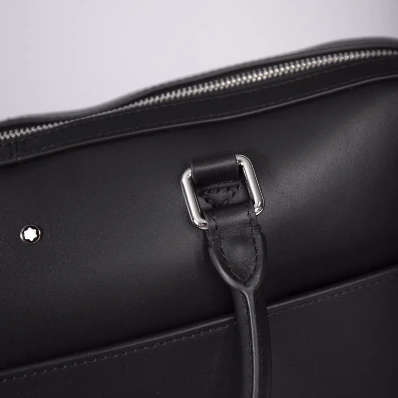 Mens Montblanc Briefcases FlexibleFit 38616
