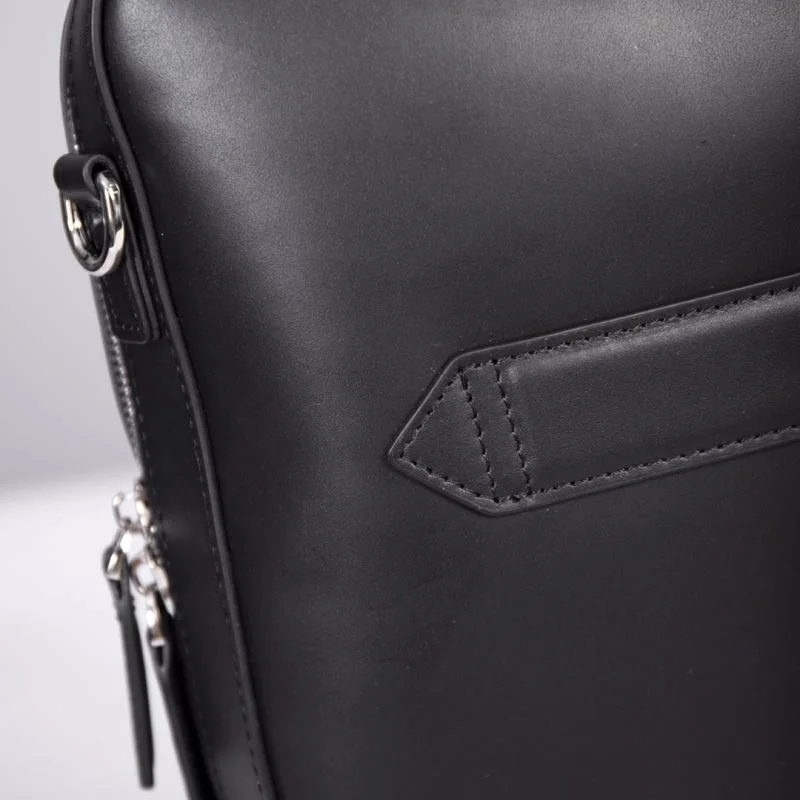 Mens Montblanc Briefcases FlexibleFit 38616