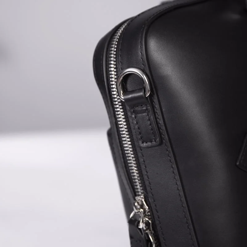 Mens Montblanc Briefcases FlexibleFit 38616