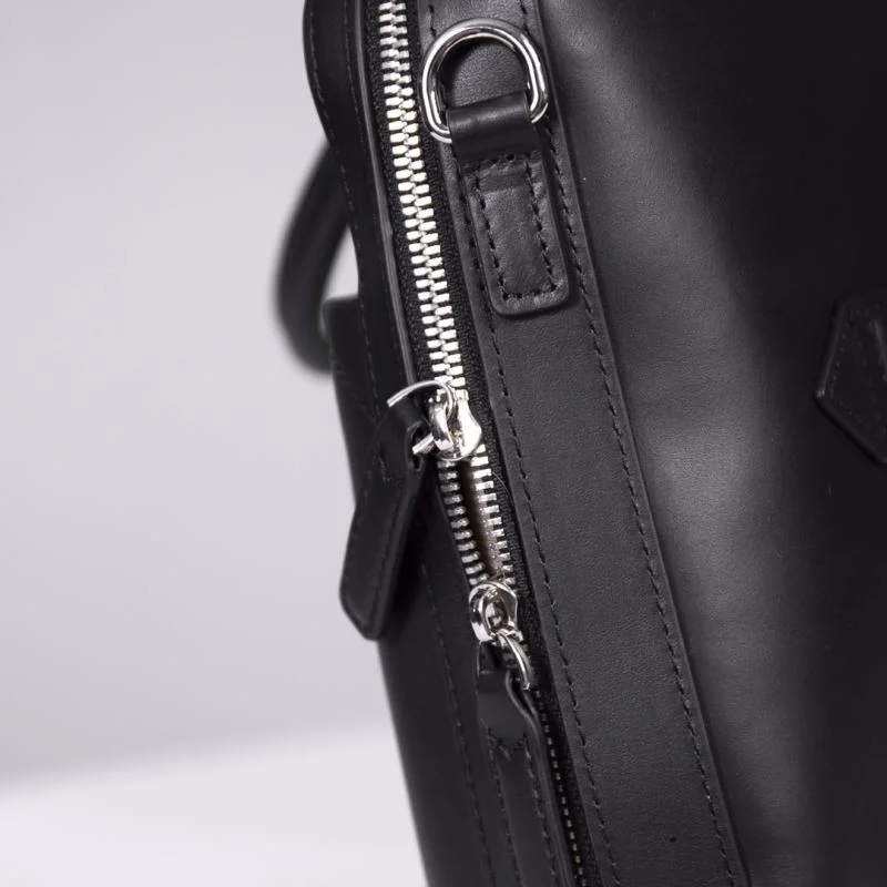 Mens Montblanc Briefcases FlexibleFit 38616