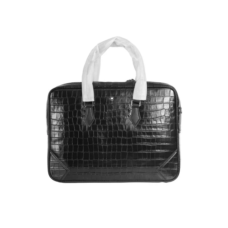 Mens Montblanc Briefcases Versatile 38601
