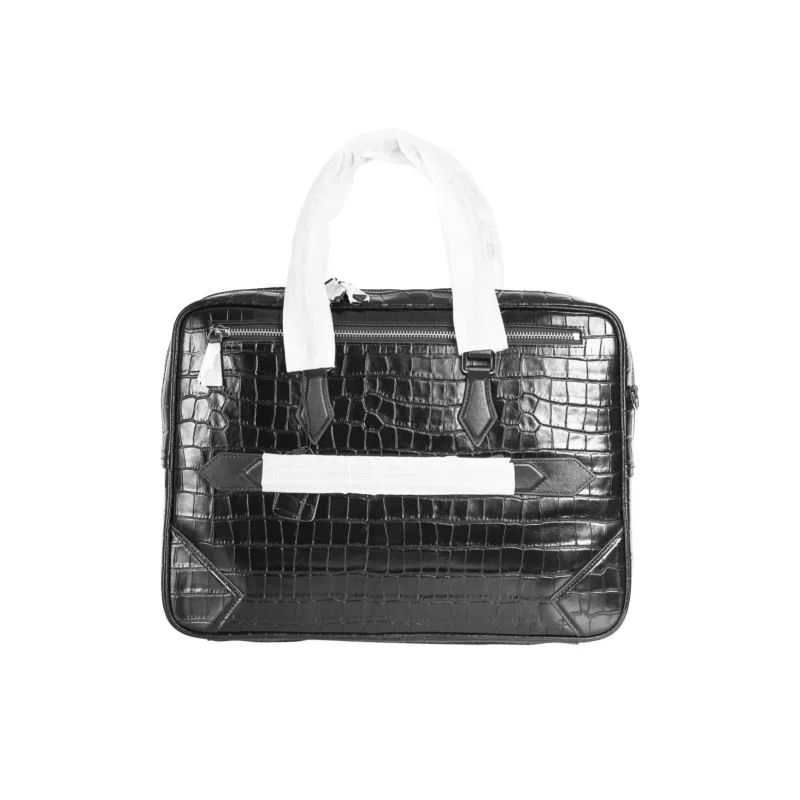 Mens Montblanc Briefcases Versatile 38601