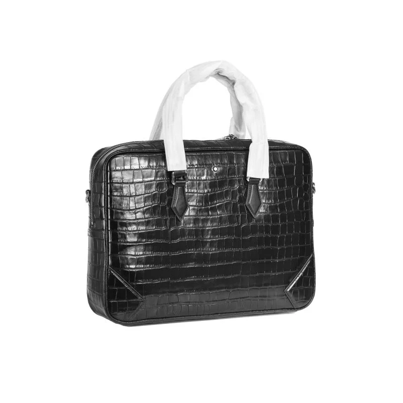 Mens Montblanc Briefcases Versatile 38601