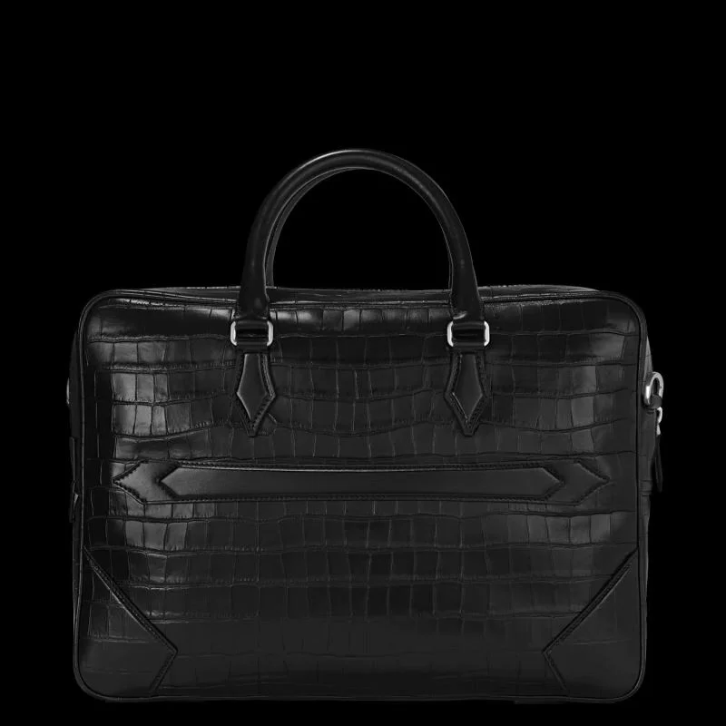 Mens Montblanc Briefcases Versatile 38601