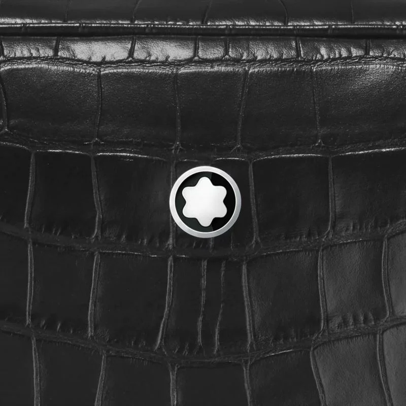 Mens Montblanc Briefcases Versatile 38601