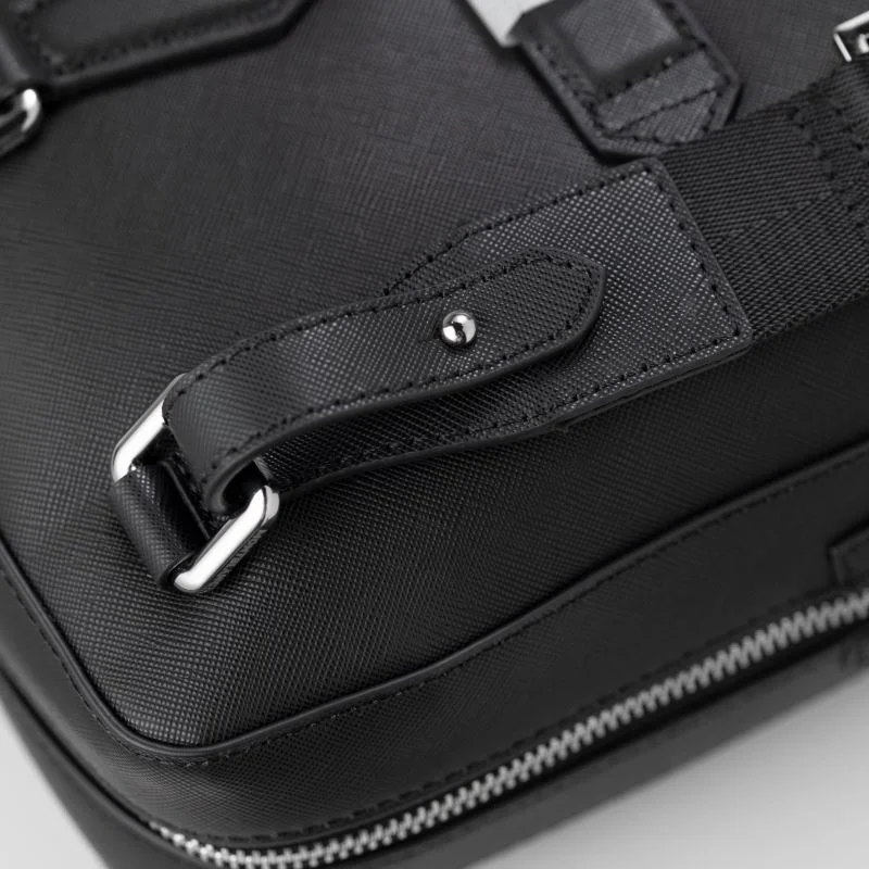 Mens Montblanc Briefcases Snug 38611