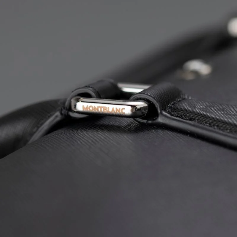 Mens Montblanc Briefcases Snug 38611