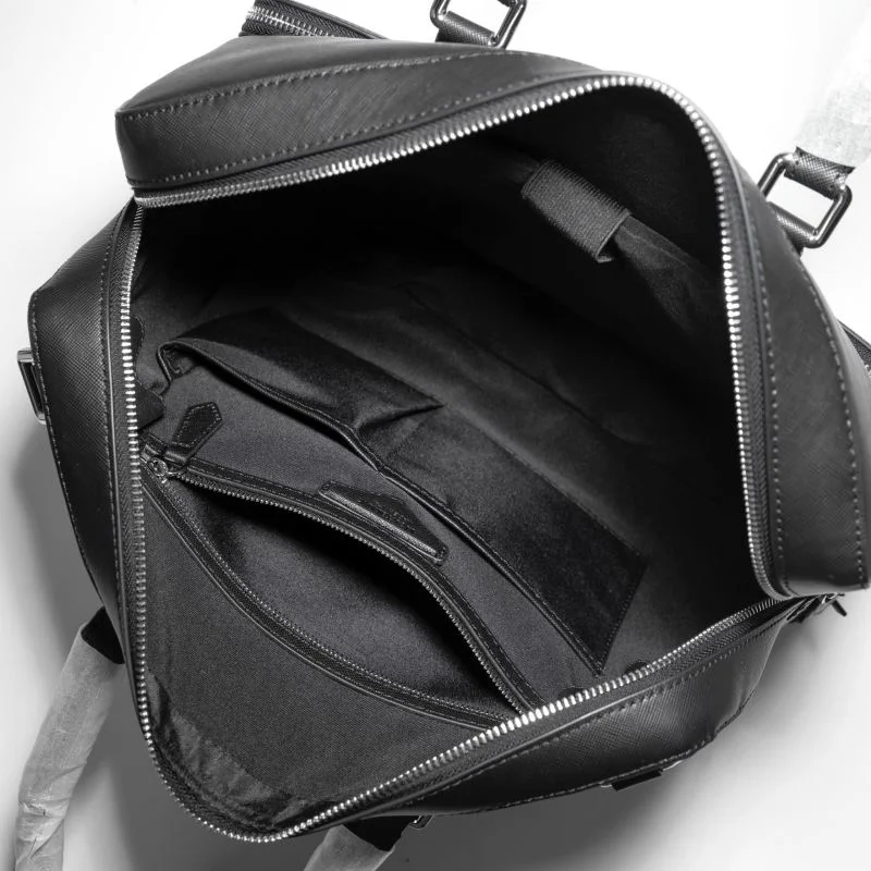 Mens Montblanc Briefcases Snug 38611