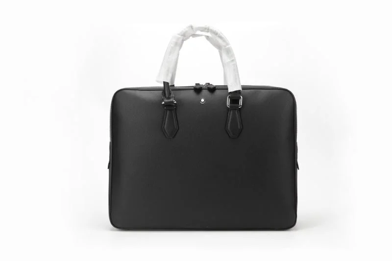Mens Montblanc Briefcases Snug 38611