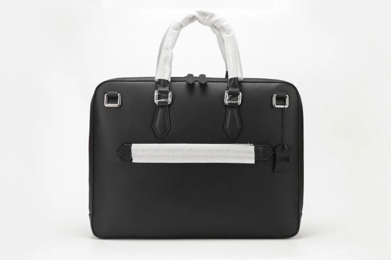 Mens Montblanc Briefcases Snug 38611