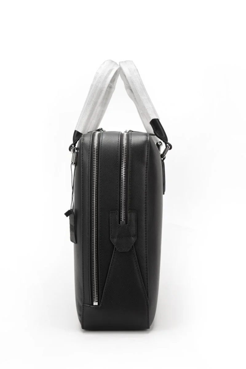 Mens Montblanc Briefcases Snug 38611