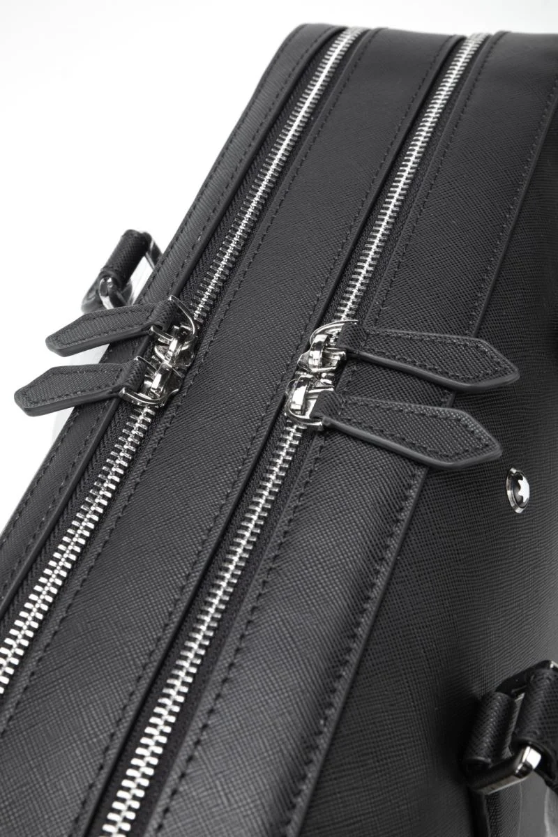Mens Montblanc Briefcases Snug 38611