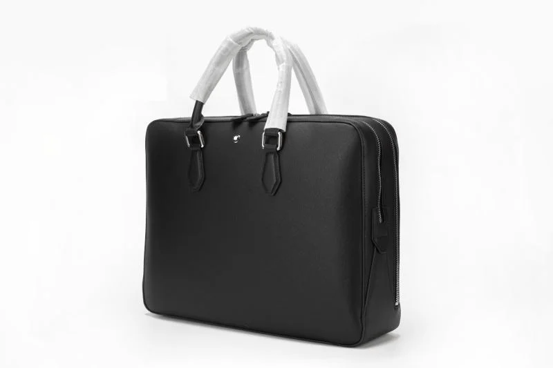 Mens Montblanc Briefcases Snug 38611