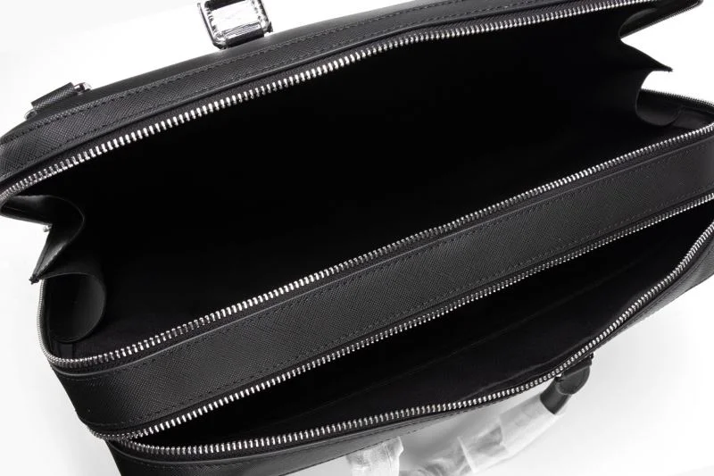 Mens Montblanc Briefcases Snug 38611