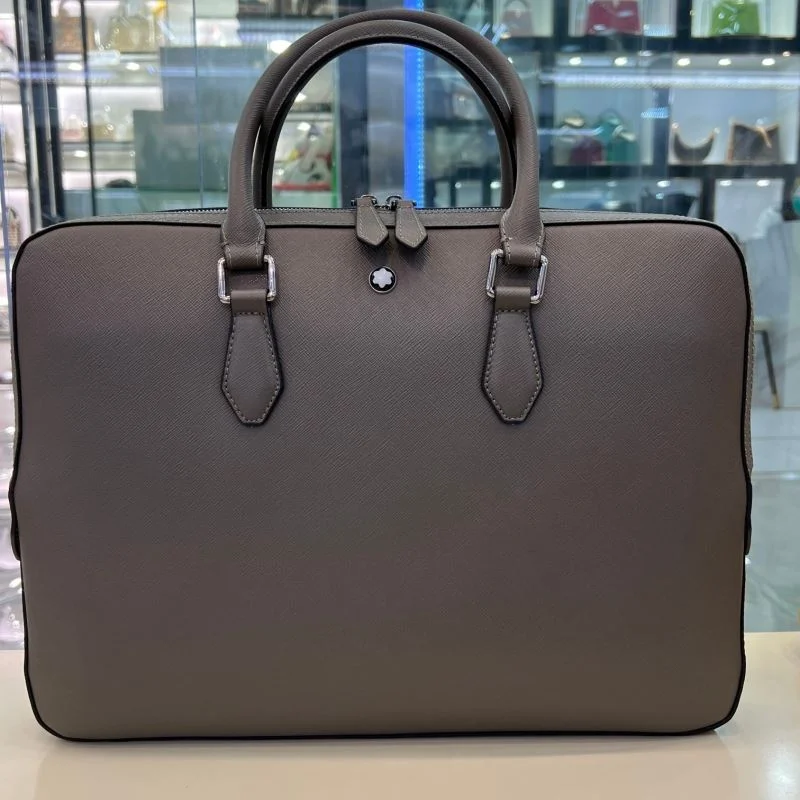 Stylish Mens Montblanc Briefcases 38593