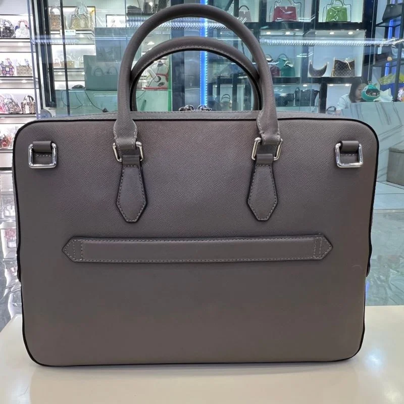 Stylish Mens Montblanc Briefcases 38593