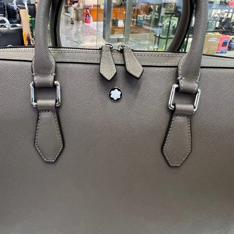 Stylish Mens Montblanc Briefcases 38593