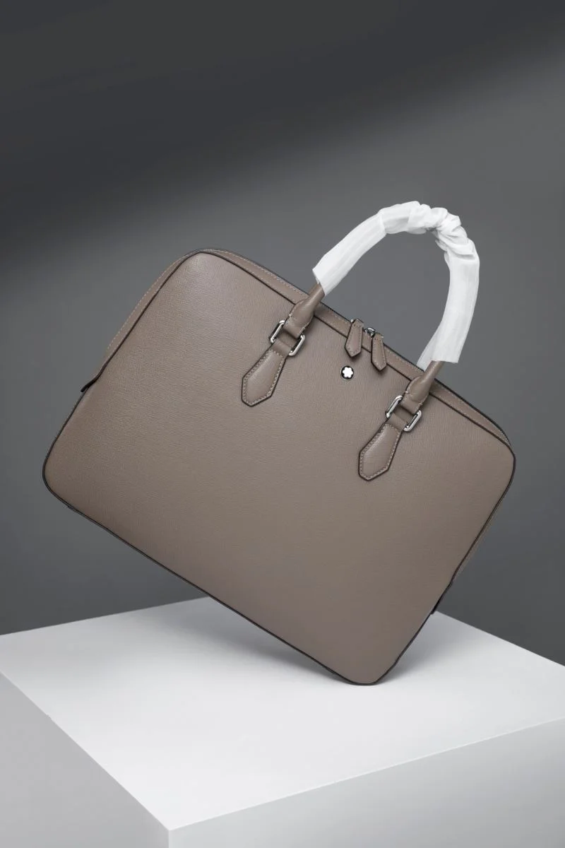Stylish Mens Montblanc Briefcases 38593