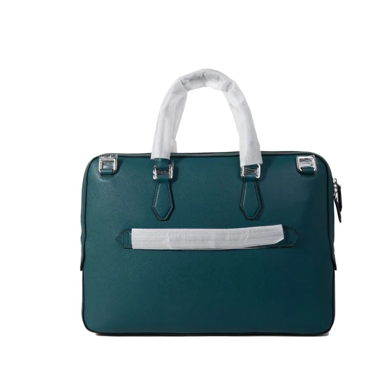WellDesigned Mens Montblanc Briefcases 38613