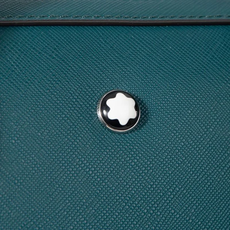 WellDesigned Mens Montblanc Briefcases 38613