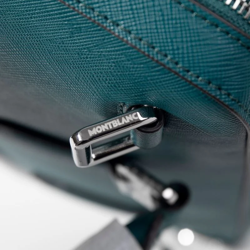 WellDesigned Mens Montblanc Briefcases 38613