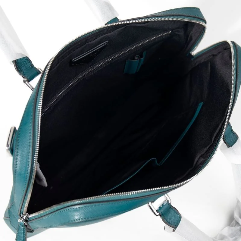 WellDesigned Mens Montblanc Briefcases 38613