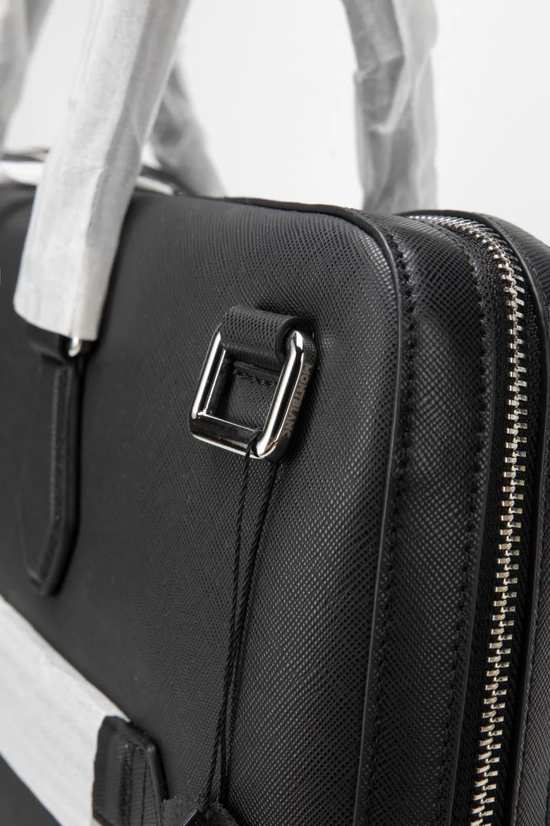 Stretchable Mens Montblanc Briefcases 38596