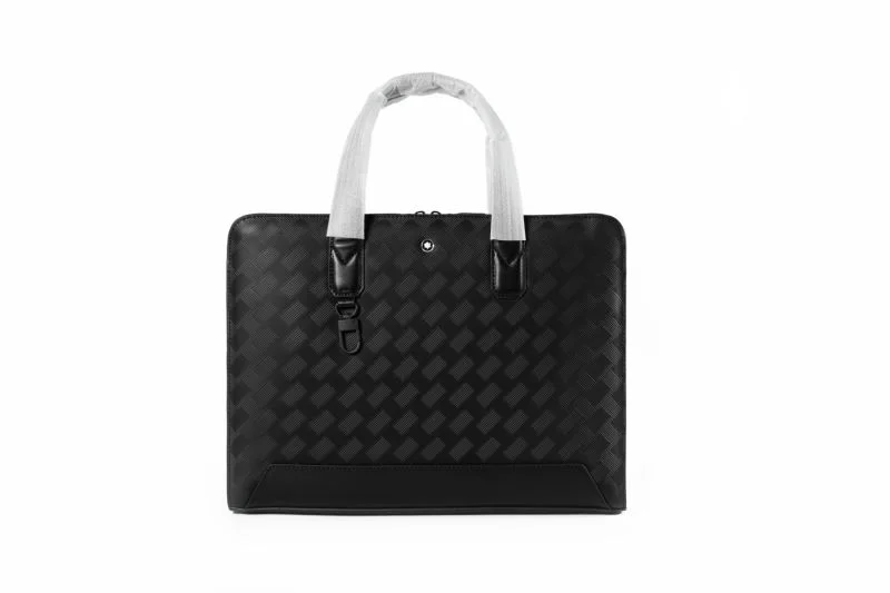 TimelessDesign Mens Montblanc Briefcases 38594