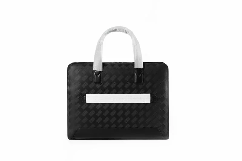TimelessDesign Mens Montblanc Briefcases 38594