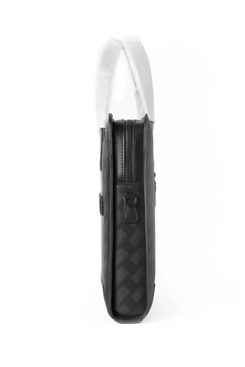 TimelessDesign Mens Montblanc Briefcases 38594