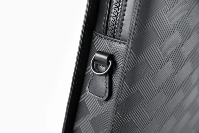 TimelessDesign Mens Montblanc Briefcases 38594