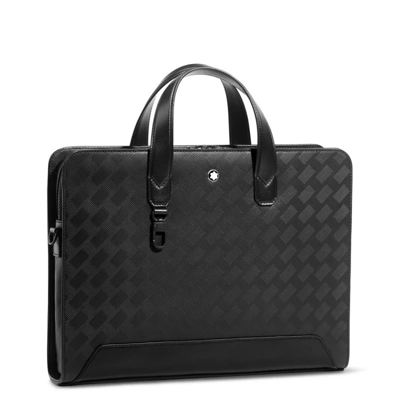 TimelessDesign Mens Montblanc Briefcases 38594