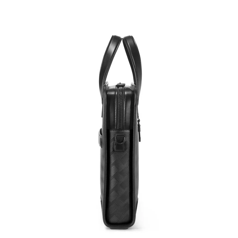 TimelessDesign Mens Montblanc Briefcases 38594