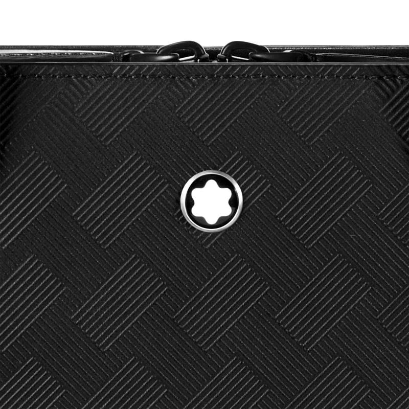 TimelessDesign Mens Montblanc Briefcases 38594